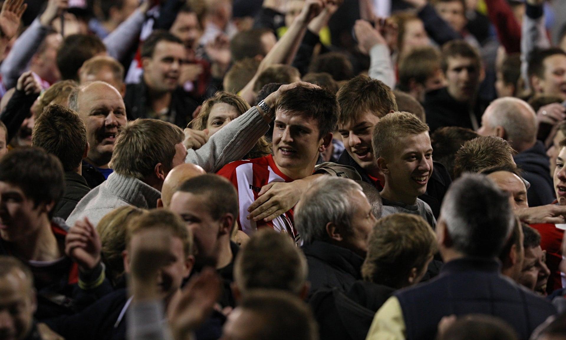 景的球迷齐 景的球迷齐